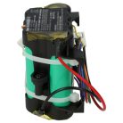 VHBW Battery for DeLonghi XLR25, 5519210741 - 2500 mAh, 25.9 V, Li-Ion