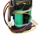 VHBW Battery for DeLonghi XLR25, 5519210741 - 2500 mAh, 25.9 V, Li-Ion