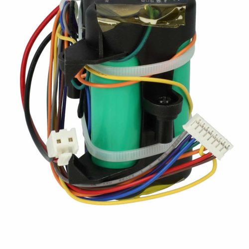 VHBW Battery for DeLonghi XLR25, 5519210741 - 2500 mAh, 25.9 V, Li-Ion