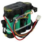 VHBW Battery for DeLonghi XLR25, 5519210741 - 2500 mAh, 25.9 V, Li-Ion