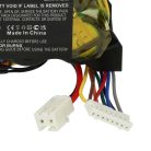 VHBW Battery for DeLonghi XLR25, 5519210741 - 2500 mAh, 25.9 V, Li-Ion