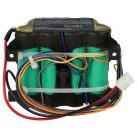 VHBW Battery for DeLonghi XLR25, 5519210741 - 2500 mAh, 25.9 V, Li-Ion