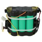 VHBW Battery for DeLonghi XLR25, 5519210741 - 2500 mAh, 25.9 V, Li-Ion