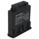 VHBW Fluke 89K7310, TI-SBP, 2648343 - 6800 mAh 7,4 V Li-Ion Akkumulátor Hőkamera