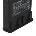 VHBW Fluke 89K7310, TI-SBP, 2648343 - 6800 mAh 7,4 V Li-Ion Akkumulátor Hőkamera