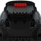 VHBW Electric Power Tool Battery for DeWalt DCB115, DCB102, DCB105, DCB107, DCB112 – 7500 mAh, 20 V, Li-Ion