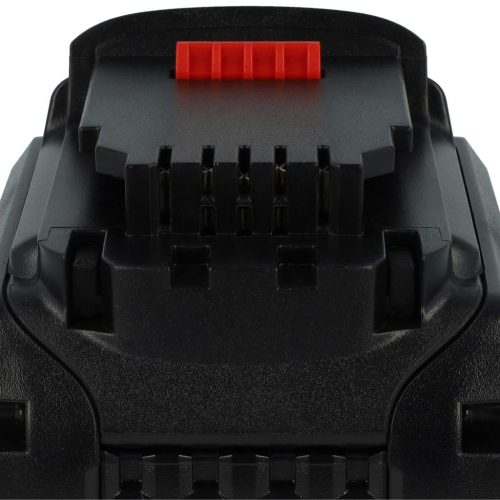 VHBW Electric Power Tool Battery for DeWalt DCB115, DCB102, DCB105, DCB107, DCB112 – 7500 mAh, 20 V, Li-Ion