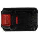 VHBW Electric Power Tool Battery for DeWalt DCB115, DCB102, DCB105, DCB107, DCB112 – 9000 mAh, 20 V, Li-Ion