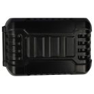 VHBW Electric Power Tool Battery for DeWalt DCB115, DCB102, DCB105, DCB107, DCB112 – 9000 mAh, 20 V, Li-Ion