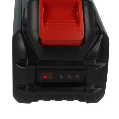 VHBW Electric Power Tool Battery for DeWalt DCB115, DCB102, DCB105, DCB107, DCB112 – 9000 mAh, 20 V, Li-Ion