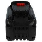 VHBW Electric Power Tool Battery for DeWalt DCB115, DCB102, DCB105, DCB107, DCB112 – 9000 mAh, 20 V, Li-Ion
