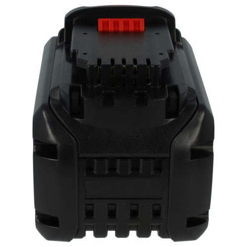 VHBW Electric Power Tool Battery for DeWalt DCB115, DCB102, DCB105, DCB107, DCB112 – 9000 mAh, 20 V, Li-Ion