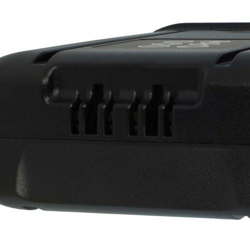 Kobalt KB240-06, KB245-06, KB2540C-06 Fűnyíró Akkumulátor, 4000 mAh, 40 V Li-Ion, Fekete