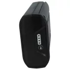 VHBW Kobalt KB240-06, KB245-06, KB2540C-06 Lawn Mower Battery, 4000 mAh, 40 V Li-Ion, Black