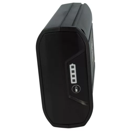 VHBW Kobalt KB240-06, KB245-06, KB2540C-06 Lawn Mower Battery, 4000 mAh, 40 V Li-Ion, Black