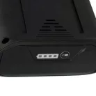 VHBW Kobalt KB240-06, KB245-06, KB2540C-06 Lawn Mower Battery, 4000 mAh, 40 V Li-Ion, Black