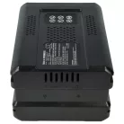 VHBW Elektrowerkzeug Akku Kobalt KB680-06, KB280-06, KB3080-06, KB2580-06 - 2000 mAh, 80 V, Li-Ion