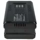 VHBW Elektrowerkzeug Akku Kobalt KB680-06, KB280-06, KB3080-06, KB2580-06 - 2000 mAh, 80 V, Li-Ion