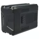 VHBW Elektrowerkzeug Akku Kobalt KB680-06, KB280-06, KB3080-06, KB2580-06 - 2000 mAh, 80 V, Li-Ion