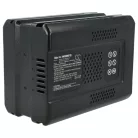 VHBW Elektrowerkzeug Akku Kobalt KB680-06, KB280-06, KB3080-06, KB2580-06 - 2000 mAh, 80 V, Li-Ion