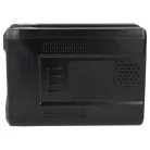 VHBW Elektrowerkzeug Akku Kobalt KB680-06, KB280-06, KB3080-06, KB2580-06 - 2000 mAh, 80 V, Li-Ion