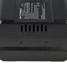 VHBW Elektrowerkzeug Akku Kobalt KB680-06, KB280-06, KB3080-06, KB2580-06 - 2000 mAh, 80 V, Li-Ion