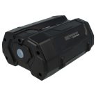 VHBW EGO BA1400T, BA2800, BA2800T, BA4200, BA4200T Fűnyíró Akkumulátor - 4000 mAh 56 V Li-Ion, Fekete