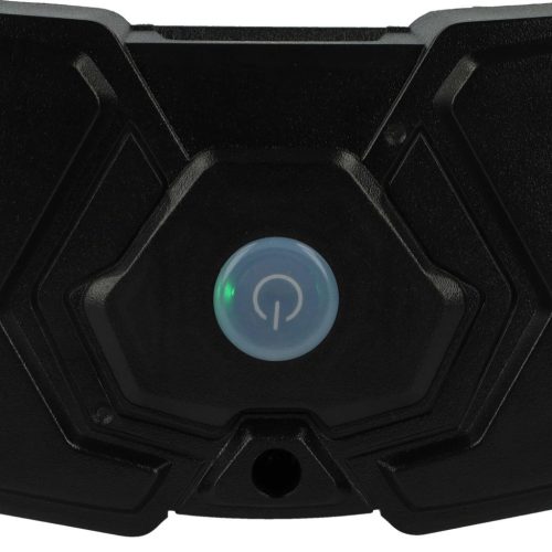 VHBW EGO BA1400T, BA2800, BA2800T, BA4200, BA4200T Fűnyíró Akkumulátor - 4000 mAh 56 V Li-Ion, Fekete