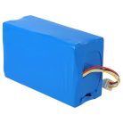 VHBW Samsung VCA-RBT71, DJ96-00193E, DJ96-00202A, DJ96-00193C Battery - 2600 mAh, 21.6 V, Li-Ion