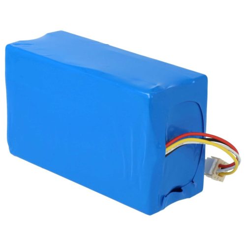 VHBW Samsung VCA-RBT71, DJ96-00193E, DJ96-00202A, DJ96-00193C Battery - 2600 mAh, 21.6 V, Li-Ion