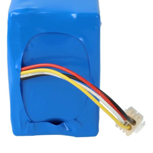 VHBW Samsung VCA-RBT71, DJ96-00193E, DJ96-00202A, DJ96-00193C Battery - 2600 mAh, 21.6 V, Li-Ion