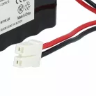 VHBW Ambrogio 015E00600A Lawn Mower Battery - 2500 mAh 25.9 V Li-Ion