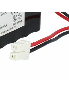   Ambrogio 015E00600A Fűnyíró Akkumulátor - 2500 mAh 25,9 V Li-Ion