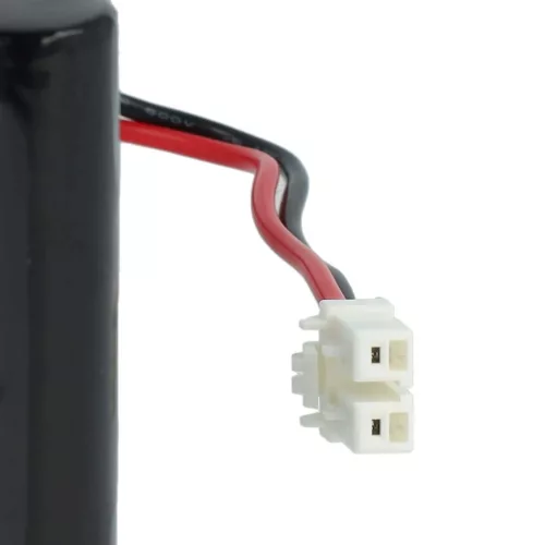 VHBW Ambrogio 015E00600A Lawn Mower Battery - 2500 mAh 25.9 V Li-Ion