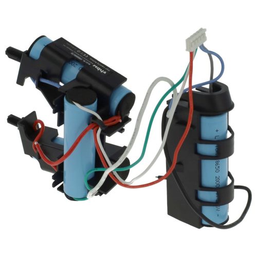 VHBW Akkumulátor AEG 140131060034, 8087979053, 809115702, 4055477303 típusokhoz - 2000 mAh, 18V, Li-Ion