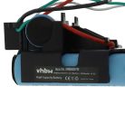 VHBW Battery AEG 140127175457 type - 2000 mAh, 10.8 V, Li-Ion