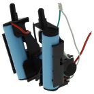 VHBW Battery AEG 140127175457 type - 2000 mAh, 10.8 V, Li-Ion