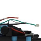 VHBW Battery AEG 140127175457 type - 2000 mAh, 10.8 V, Li-Ion