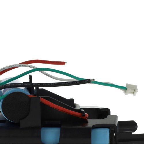 VHBW Battery AEG 140127175457 type - 2000 mAh, 10.8 V, Li-Ion