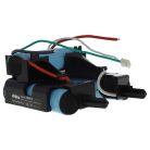 VHBW Battery AEG 140127175457 type - 2000 mAh, 10.8 V, Li-Ion