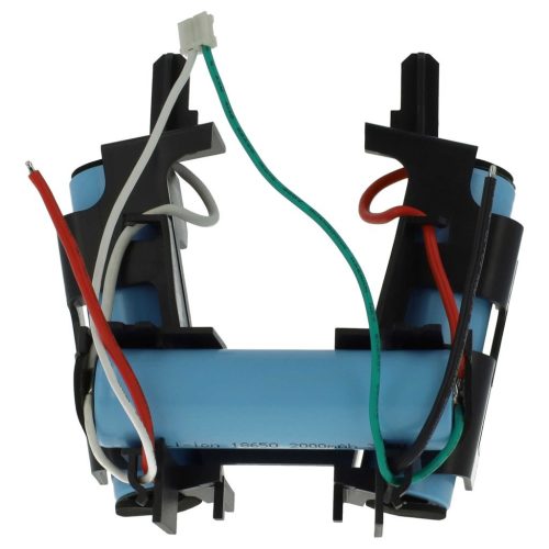 VHBW Battery AEG 140127175457 type - 2000 mAh, 10.8 V, Li-Ion