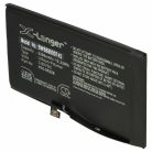 VHBW Mobile Phone Battery for Apple iPhone 13 - 3200 mAh 3.85 V Li-Polymer