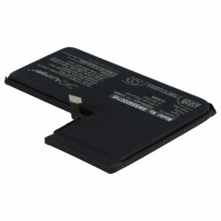   Mobiltelefon akkumulátor  Apple A2656-hoz - 3000 mAh 3,85 V Li-polimer