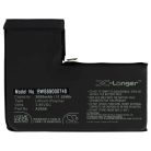 VHBW Mobile Phone Battery for Apple A2656 - 3000 mAh 3.85 V Li-polymer