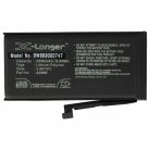 VHBW Mobile Phone Battery for Apple A2660 - 2350 mAh 3.85 V Li-polymer