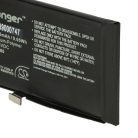 VHBW Mobile Phone Battery for Apple A2660 - 2350 mAh 3.85 V Li-polymer