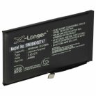 VHBW Mobile Phone Battery for Apple A2660 - 2350 mAh 3.85 V Li-polymer