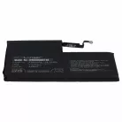 VHBW Mobile Phone Battery for Apple A2653 - 4300 mAh 3.85 V Li-polymer