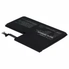 VHBW Mobile Phone Battery for Apple A2653 - 4300 mAh 3.85 V Li-polymer