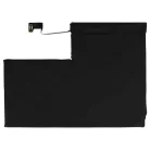 VHBW Mobile Phone Battery for Apple A2653 - 4300 mAh 3.85 V Li-polymer
